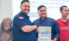 Komisi IV DPRD Kota Bogor Ajak Sekolah Swasta Ikuti Program Pelunasan Ijazah