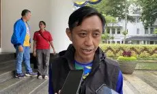 Fasilitas Olahraga di Kota Bandung Belum Maksimal, Ini Kata Kadispora