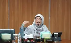 Bapemperda dan Pemkot Evaluasi Pelaksanaan Perda Penyelenggaraan Pesantren dan Perizinan Berusaha