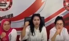 Viral! Relawan Jokowi Minta Prabowo Libatkan Sedulur Jokowi dalam Reshuffle Kabinet Merah Putih