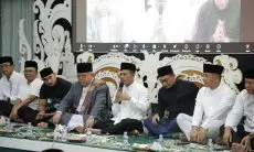 Bupati Bandung Berduka atas Kasus Dugaan Bunuh Diri Ibu dan Anak di Banjaran