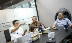 Atasi Kemacetan, Kang DS Soroti Pembangunan Tol Soreang-Ciwidey-Pangalengan dan Kereta Gantung 