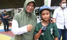 Emma Dety Permanawati Siap Pimpin KORMI Kabupaten Bandung Lagi, Kantongi Dukungan 33 INORGA