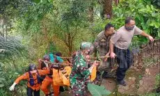 Burung Tak Didapat, Pria Pamijahan Ini Malah Meregang Nyawa
