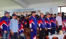 Mimpi Emas di POPDA, Semangat Membara di Dada Para Atlet Muda Bandung Barat