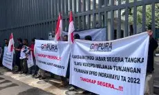 Kejati Jabar Didesak Segera Tetapkan Tersangka Dugaan Korupsi Tunjangan Perumahan DPRD Indramayu