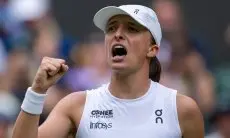 Iga Swiatek Melaju ke Perempat Final Korea Open, Ini Istimewanya Kemenangan Atas Sorana Cristea