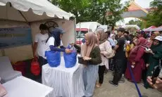 Gelar City Gas Tour 2025 di Dumai dan Pekanbaru, PGN Wujudkan Harapan Masyarakat atas Peningkatan Layanan Gas Bumi