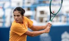 Siapa Sangka, Ini Fakta Mengejutkan soal Pertandingan Emma Raducanu dan Barbora Krejcikova