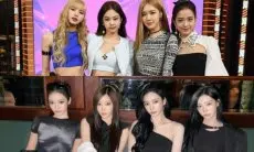 Penampilan aespa di GMA Masih Belum Bisa Mengalahkan Panggung BLACKPINK, Mengapa??