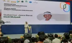Berikan Multiplier Effect, Dedi Mulyadi Sebut KUR Perumahan Hidupkan Ekonomi Rakyat dari Tukang hingga Warung