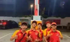 Viral Video Haru Pegawai SPBU Shell, Ramai Isu PHK Gegara Stok BBM Kosong