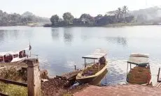 Sempat Digadang-gadang Saingi Wisata Lembang, Situ Ciburuy Tak Seramai yang Diharapkan