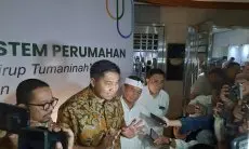 Maruarar Sirait Pastikan UMKM Terlibat dalam Program Rumah Subsidi, Jabar Catat Realisasi Tertinggi