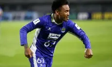 Persib di Ambang Juara, Saddil Ramdani Ingin Cetak Sejarah untuk Kepulauan Muna