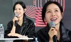 Son Ye Jin Cemaskan Masa Depan Karier Usai Menikah dan Punya Anak: Bisakah Saya Main Melodrama??