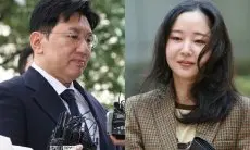 Min Hee Jin Buka Suara untuk Incar Bang Si Hyuk HYBE, Bongkar Masalah Saham dan IPO yang Tengah Diselidiki