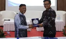 PT Agrinas Jaladri Nusantara dan IPB University Jalin MoA, Perkuat Riset, Hilirisasi dan Pemberdayaan Perikanan