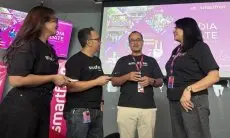 Smartfren Kini Hadir Semakin Luas di Indonesia