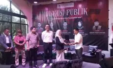 PSI Jabar Dorong RUU Perampasan Aset: Koruptor Harus Dimiskinkan
