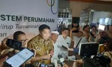 Maruarar Sirait Pastikan UMKM Terlibat dalam Program Rumah Subsidi, Jabar Catat Realisasi Tertinggi