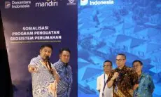 FOTO: Sosialisasi Program Penguatan Ekosistem Perumahan