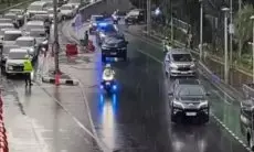 Ramai Seruan Setop Tot Tot Wuk Wuk, Pejabat Negara Diingatkan Tak Sembarangan Gunakan Sirine dan Voorijder