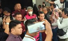 Pejabat Disdik Jabar Jadi Tersangka Korupsi Pembangunan SMKN 1 Cijeungjing Ciamis