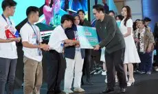 Inilah Daftar Perguruan Tinggi Juara Lomba Debat Energi Pertamina Goes to Campus 2025