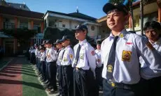 Pemkot Bandung Siapkan Bantuan Pendidikan Program Rawan Melanjutkan Pendidikan RMP Tahun 2026