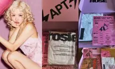 Tindakan Terbaru Rose BLACKPINK Picu Kecaman Keras di Kalangan Netizen: Mencoba Menyuap Grammy