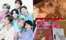 Benarkah Rose BLACKPINK Telah Berbohong untuk Mencuri Prestasi BTS??