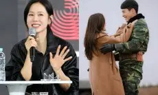 Son Ye Jin Kenang Kembali Drama 'Crash Landing on You' yang Dibintanginya dengan sang Suami Hyun Bin