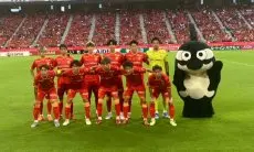 Pertama dalam 4 Bulan, Nagoya Grampus Menang Back to Back, Shonan Bellmare Jadi Korbannya