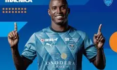 Yokohama FC Perdalam Derita Albirex Niigata, 11 Pertandingan Tak Pernah Menang