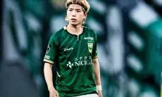 Pemain Pengganti Jadi Penentu, Tokyo Verdy Akhirnya Menang Juga Setelah Empat Laga Gagal