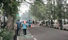 Hayu Bandungkeun! Akhir Pekan Ini Banyak Agenda Seru, CFD Dago Kembali Dibuka