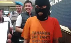 Dua Aki-aki Ciampea Lakukan Pencabulan, Terancam Kurungan Penjara 15 Tahun dan atau Denda Rp5 Miliar