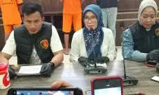 Ibu Korban Buka Suara soal Pencabulan Aki-aki Ciampea, Dua Kali Dia Memperdaya Anak Saya