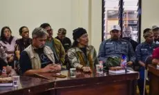 Forum Penjaga Warisan Sunda Tuntut Bandung Zoo Dikelola Kembali Penerus Raden Ema Bratakusumah