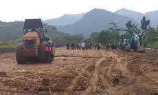 Sediakan Dana Rp180 Miliar, Jalan Tambang Mulai Dibangun Pemkab Bogor Tahun Depan