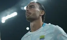 Siap Tempur, Jung Beberkan Soal Kondisinya Jelang Laga Persib vs Bangkok United