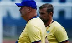 Persib Bandung Tanpa Marc Klok dan Lucho Hadapi Arema FC