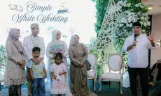 Pemkot Bandung Hadirkan Layanan Baru, Nikah Langsung Dapat Kartu Keluarga