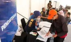 Gelaran Gebyar UTAMA, dari Layanan hingga Bazar Murah