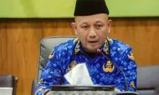Bapenda Kota Bandung Pastikan Oknum Pegawai Gelapkan Uang Pajak Telah Dipecat