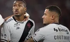 Aksi Menawan Coutinho Bikin Flamengo Gigit Jari di Depan Publik Sendiri