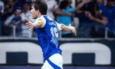 Kalah di Kandang Cruzeiro, Ini Bukti Sulitnya Bragantino Menang di Laga Tandang