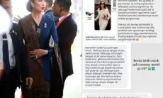 Viral Curhatan ASN Kritik Menteri Pariwisata, Akun Instagram Pengunggah Mendadak Hilang