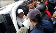 Sambangi Warga Terdampak Pembongkaran Situ Ciburuy, Dedi Mulyadi Janjikan Sediakan Rumah Permanen dan Kontrakan
